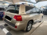 TOYOTA LAND CRUISER GXR 2015, LIMITED EDITION